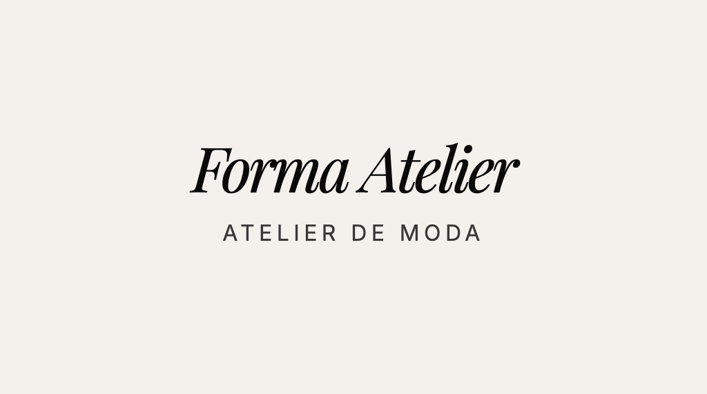 Forma Atelier