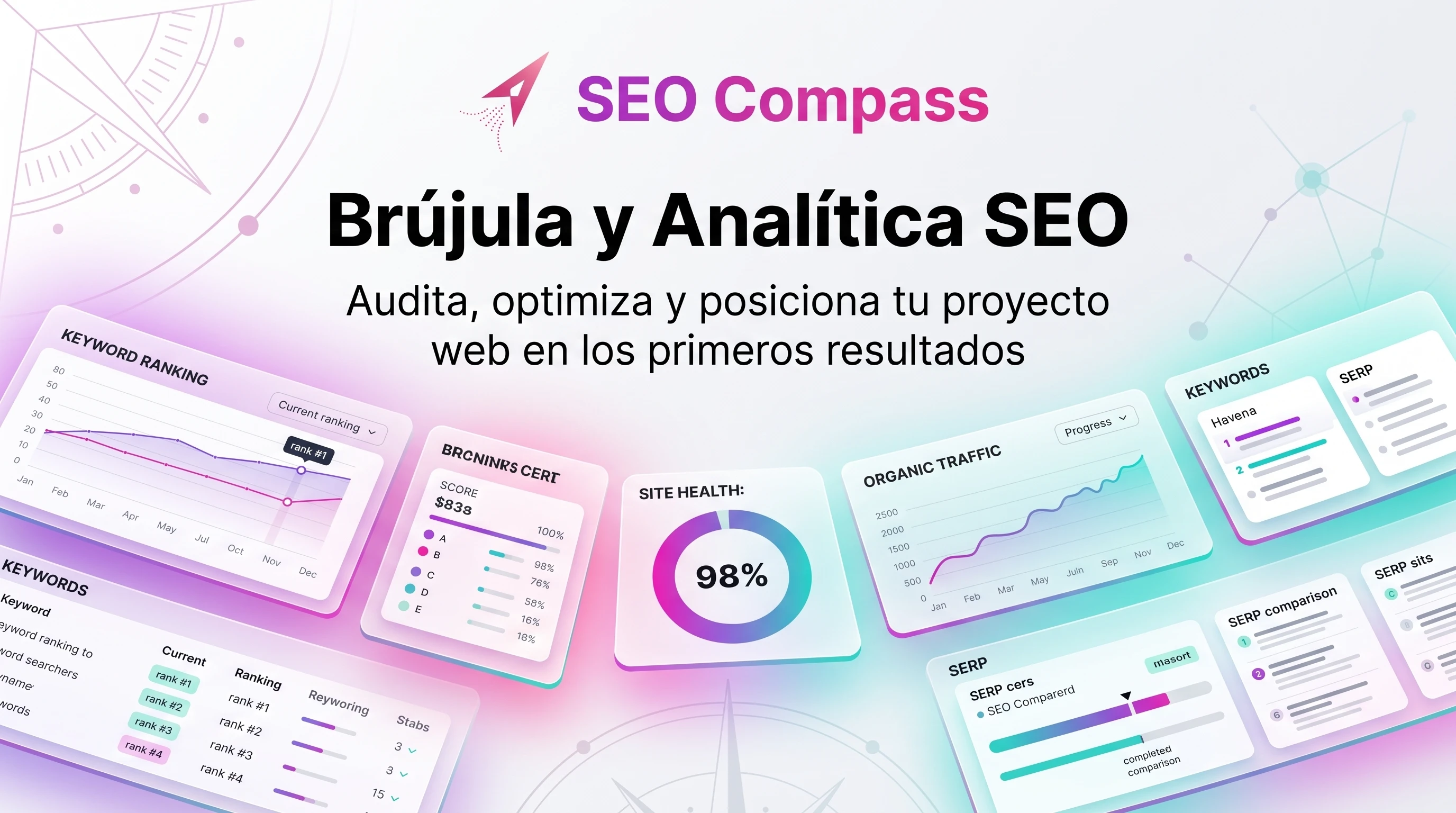 SEO Compass